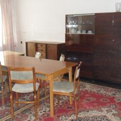 2-местный 3-комнатный номер стандарт с 2 односпальными кроватями