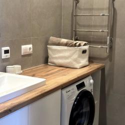 Фото Апартаменты на улице Набережной Приволжского Затона, 47