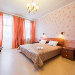 Комната эконом с 1 двуспальной кроватью