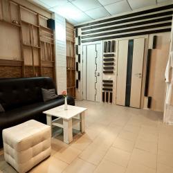 Фото Отель Комета