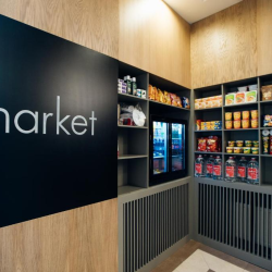 Фото Отель Courtyard by Marriott Sochi Krasnaya Polyana (Кортъярд Марриотт Сочи )