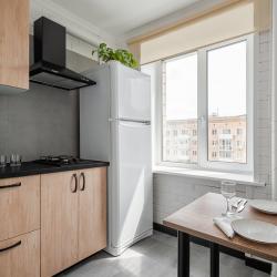 фото 6 Kvart-Hotel (Кварт-Отель) на улице  Большая Грузинская 63 строение 1