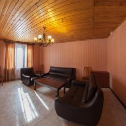 Фото Отель Alpina Resort by Stellar Hotels, Tsaghkadzor (Альпина Резорт от Стеллар Хотелс, )