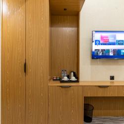 Фото Отель Mirzo hotel (Мирзо)