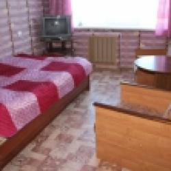 Фото Отель Русь