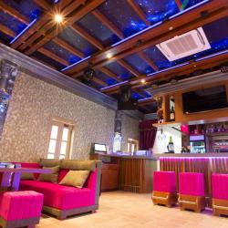 Фото Отель Сити Парк