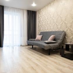 Фото Отель LovelyHome 39 на улице Иркутская 8