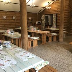 Фото Отель Родник