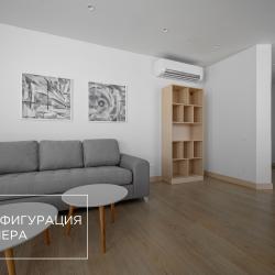3-комнатные апартаменты люкс