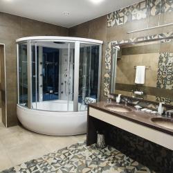 2-комнатный номер люкс (с завтраком)