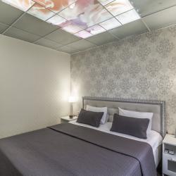 Фото Отель Герда