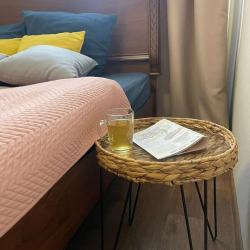 Фото Апартаменты на проспекте Мира 67