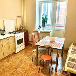 2-комнатные апартаменты стандарт