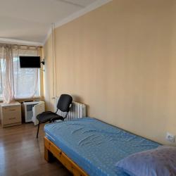 Фото Отель Бережок