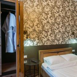 Фото Отель Луна