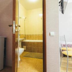 Фото Отель Сокол