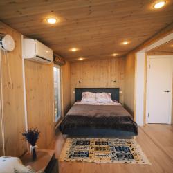 Фото Отель Заимка Грин Парк