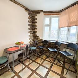 Апартаменты люкс