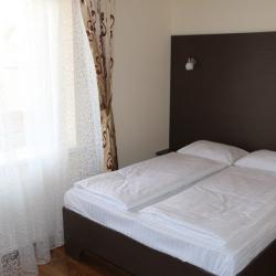 Фото Отель Удача