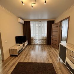 2-комнатные апартаменты стандарт