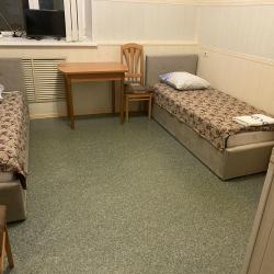 Фото Отель Гостевой двор Малахит