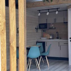 Фото Отель Эдем Хаус