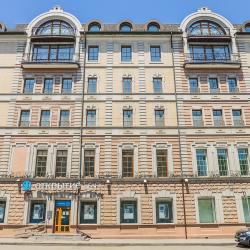 Фото Апартаменты Светланская 51