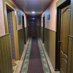 Фото Отель Хопер