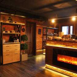 Фото Отель Европа