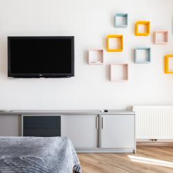 Фото Отель ПоСутки на улице Челнокова 56