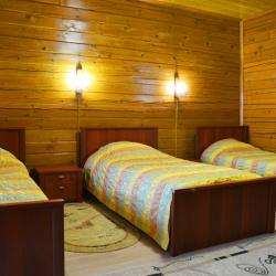 Фото Отель ский Медведь