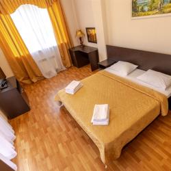 Фото Отель Империя