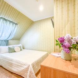 Фото Отель Усадьба Королевич