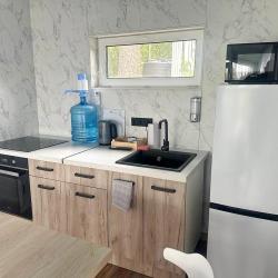 Коттедж улучшенный