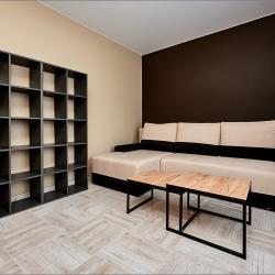 Фото Отель Kaminn apartments на улице Ломоносова 6