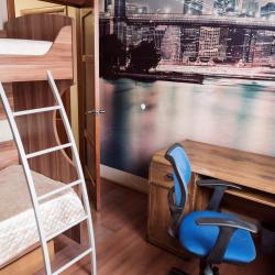 Фото Отель Коттедж на Гоголя