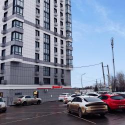 Апартаменты улучшенные