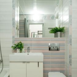 фото 18 Satin Home Apart (Сатин Хоум Апарт) на улице Фёдора Абрамова 4