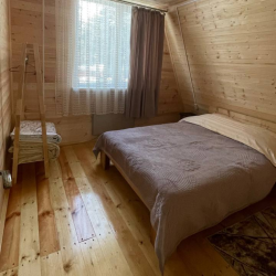 Фото Отель Valentina (Валентина)