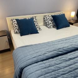 1-комнатные апартаменты стандарт