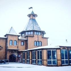 Фото Отель Форт росс