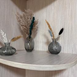 2-комнатные апартаменты стандарт