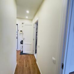 Фото Апартаменты на улице Сходненская 7