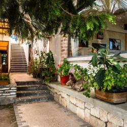 Фото Отель Дэм