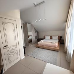 2-местный номер делюкс