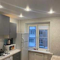 Фото Апартаменты на улице Чернозерского 38