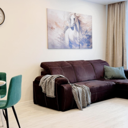 2-комнатные апартаменты стандарт