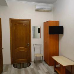 Фото Отель Небесная