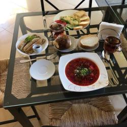 Фото Отель AMIGO на Морской (Амиго)