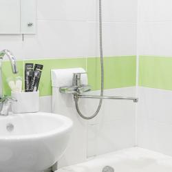 Фото Апартаменты улица Мичурина 41